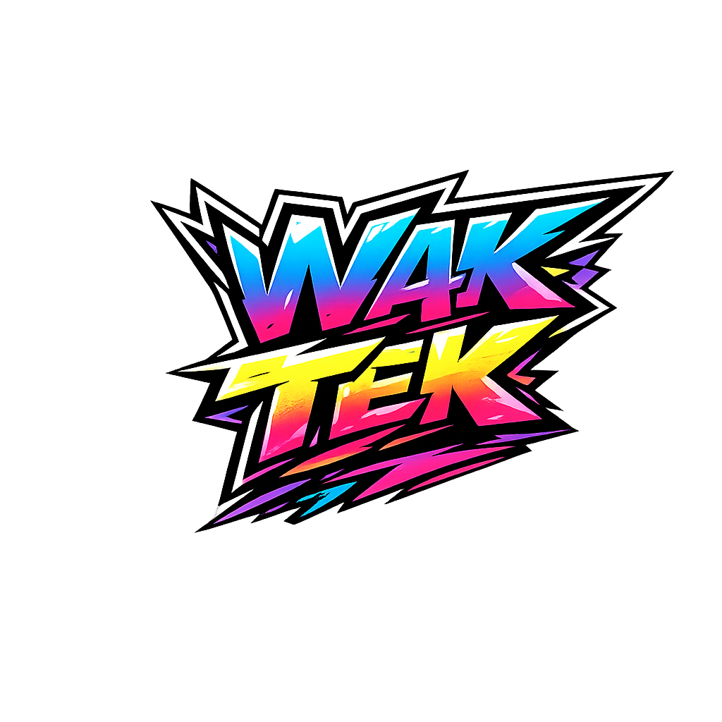 WAKTEK